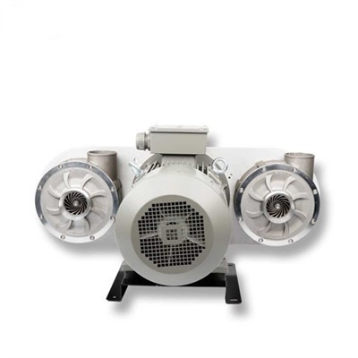 3HP 2,2kw industriel luftblæser